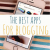 The Perfect Blogging Tool
