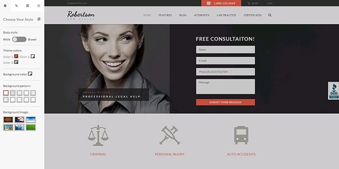 law-office-wordpress-theme