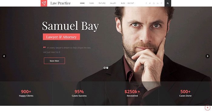 law-practice-wordpress-theme