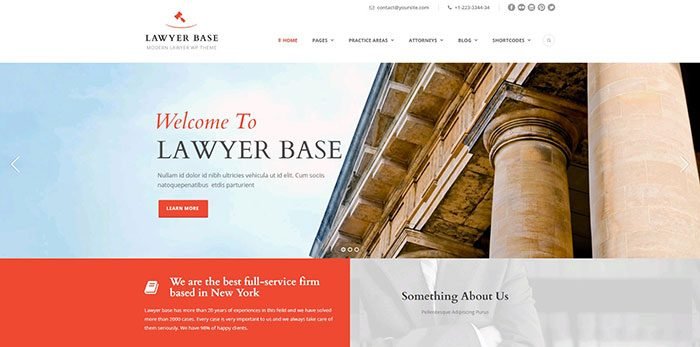 lawyer-base-wordpress-theme