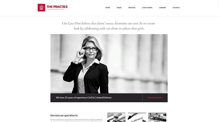 the-practice-wordpress-theme