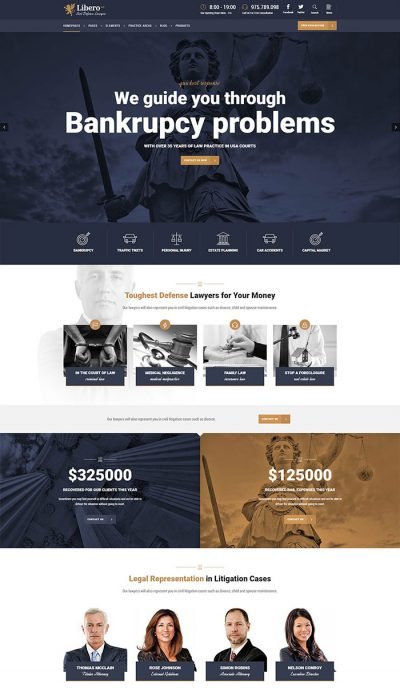 libero-wordpress-theme