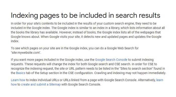 Is Your Website Discoverable by Search Engines? Here's How to Tell