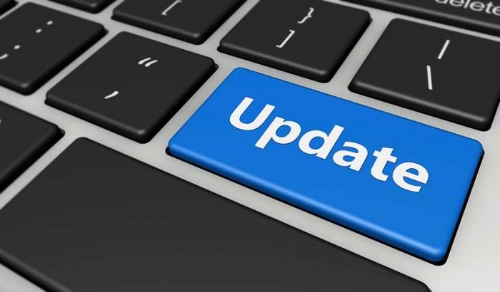 Update Software Programs